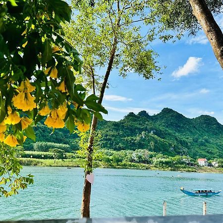 Son River House فونغ نها المظهر الخارجي الصورة