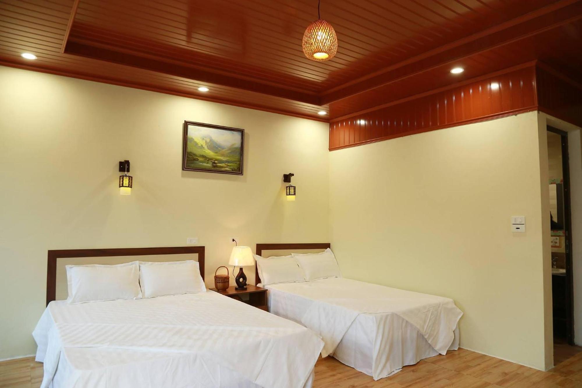 Son River House فونغ نها المظهر الخارجي الصورة