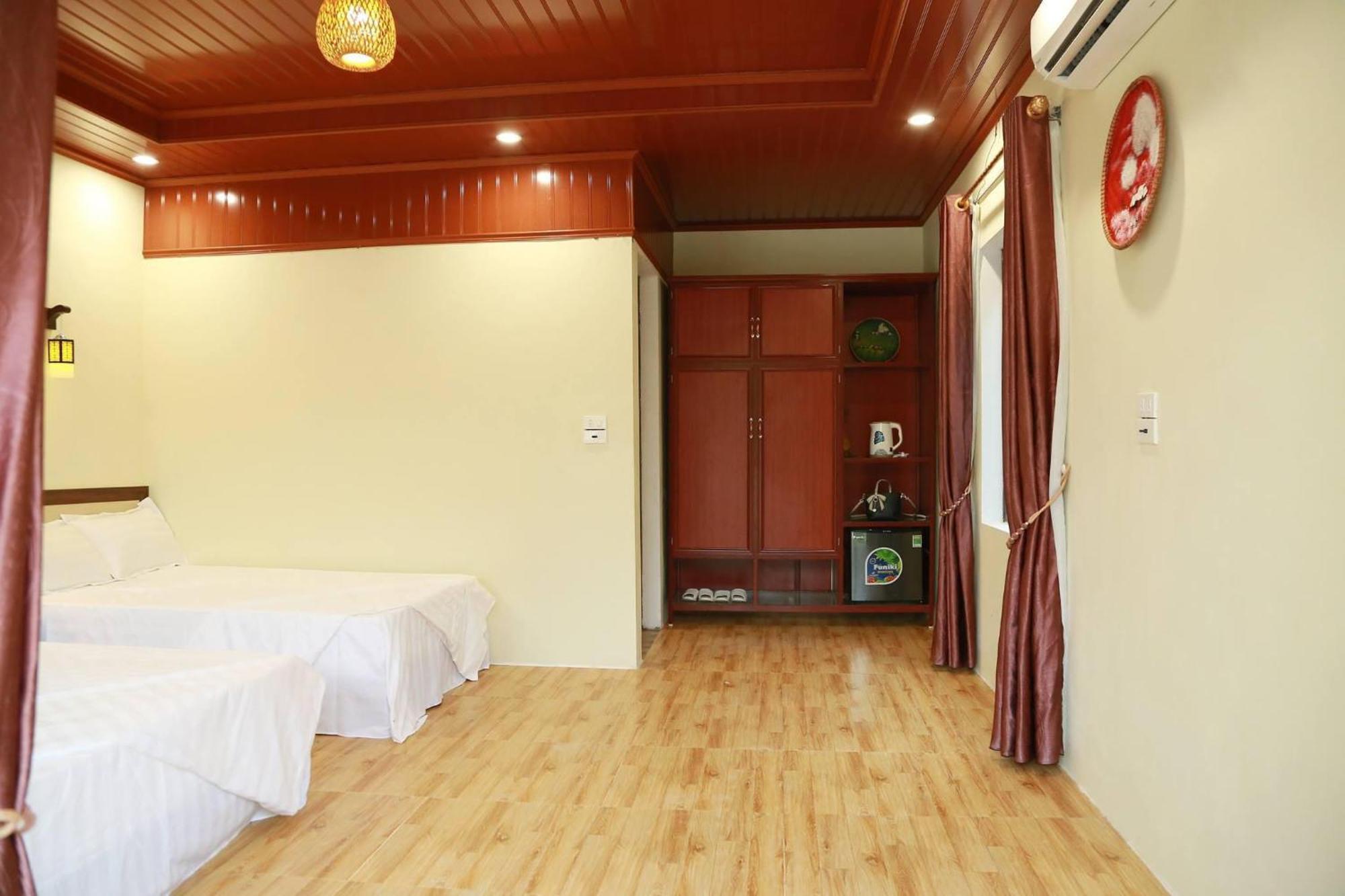 Son River House فونغ نها المظهر الخارجي الصورة