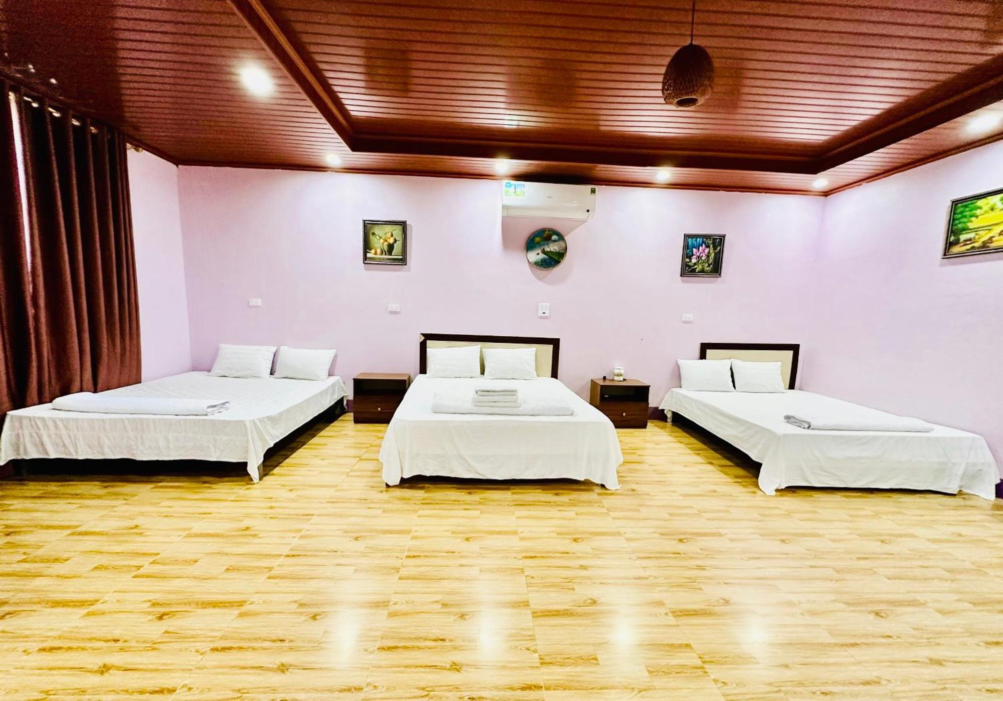 Son River House فونغ نها المظهر الخارجي الصورة