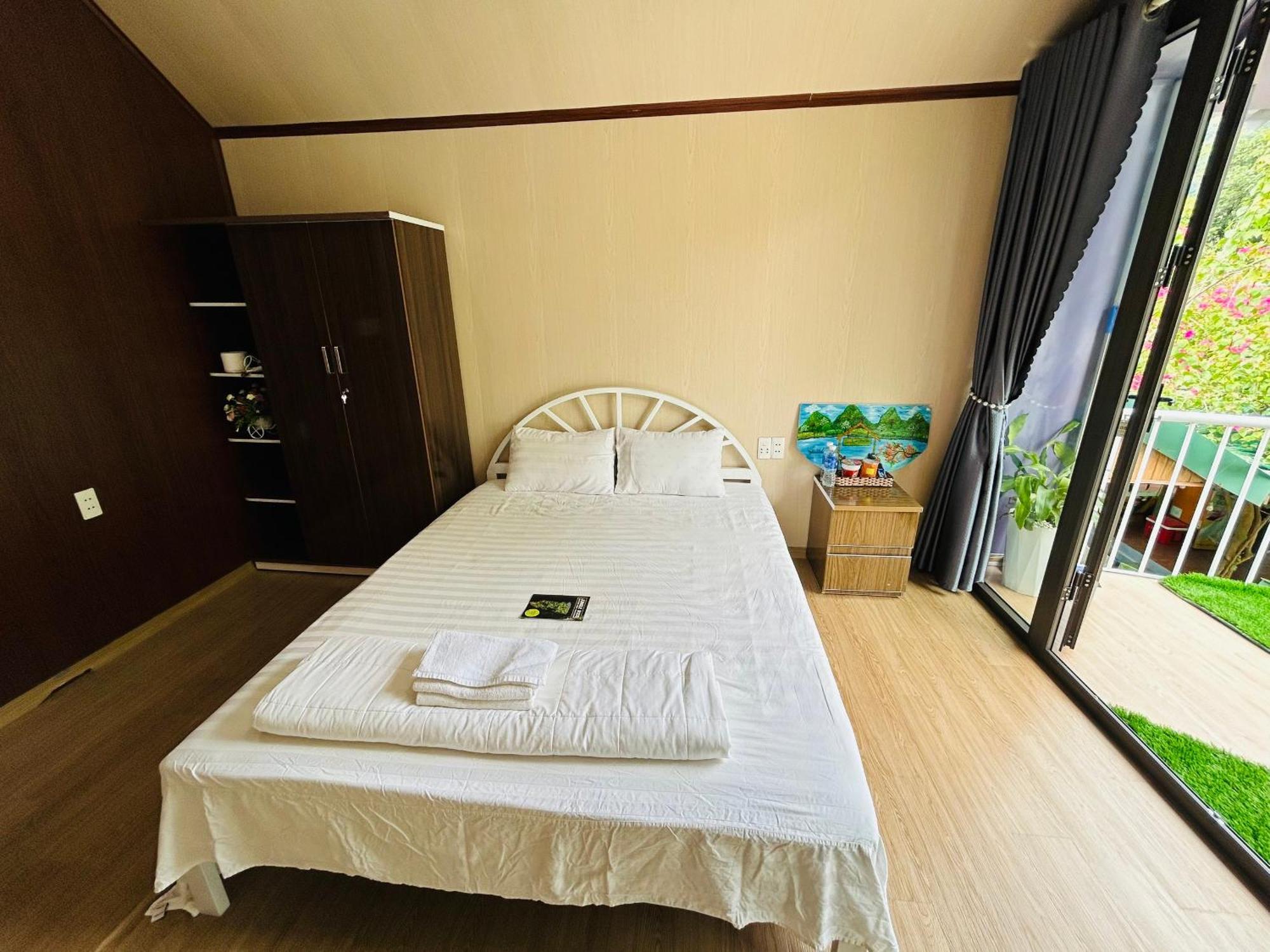 Son River House فونغ نها المظهر الخارجي الصورة