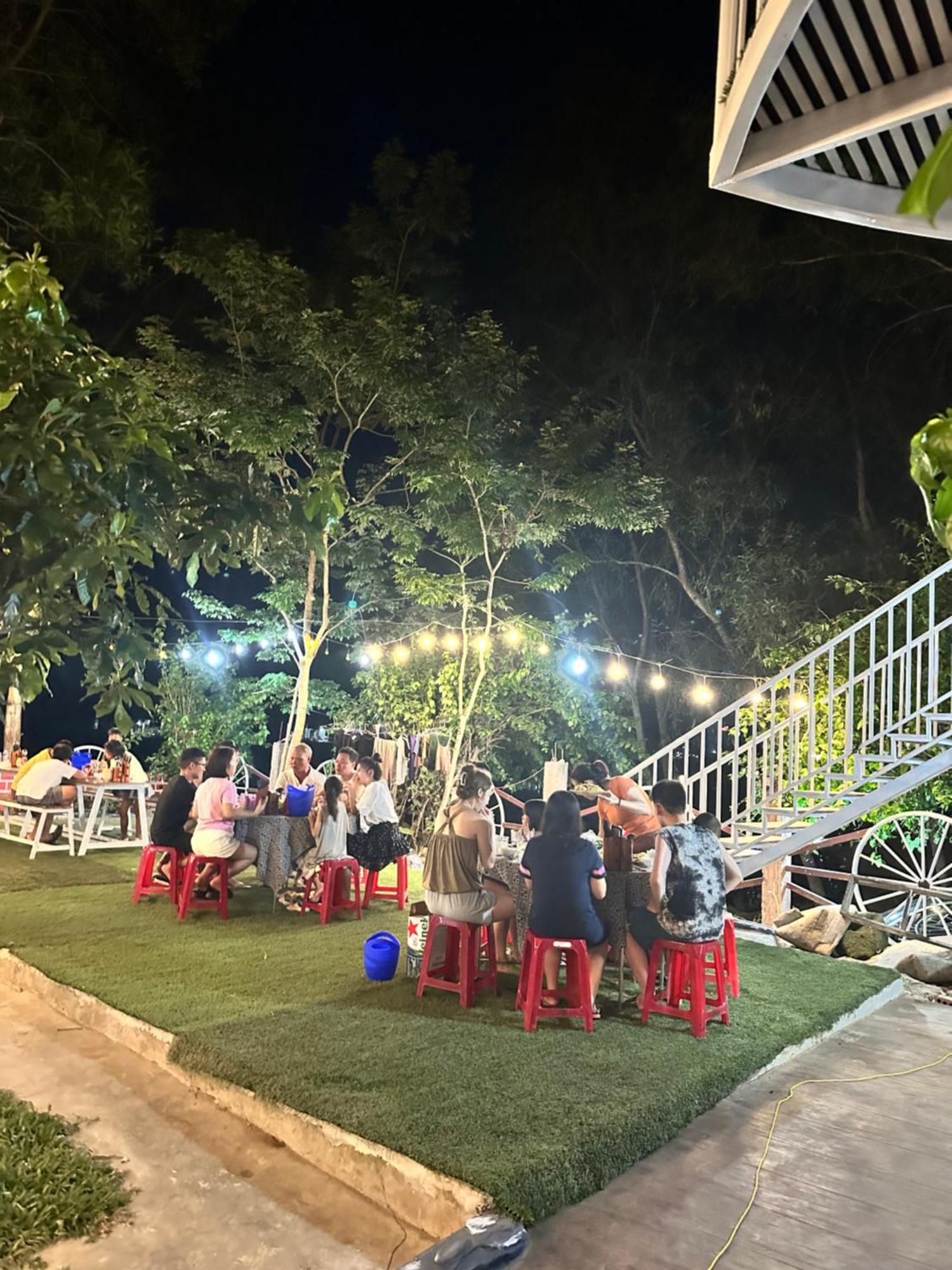 Son River House فونغ نها المظهر الخارجي الصورة