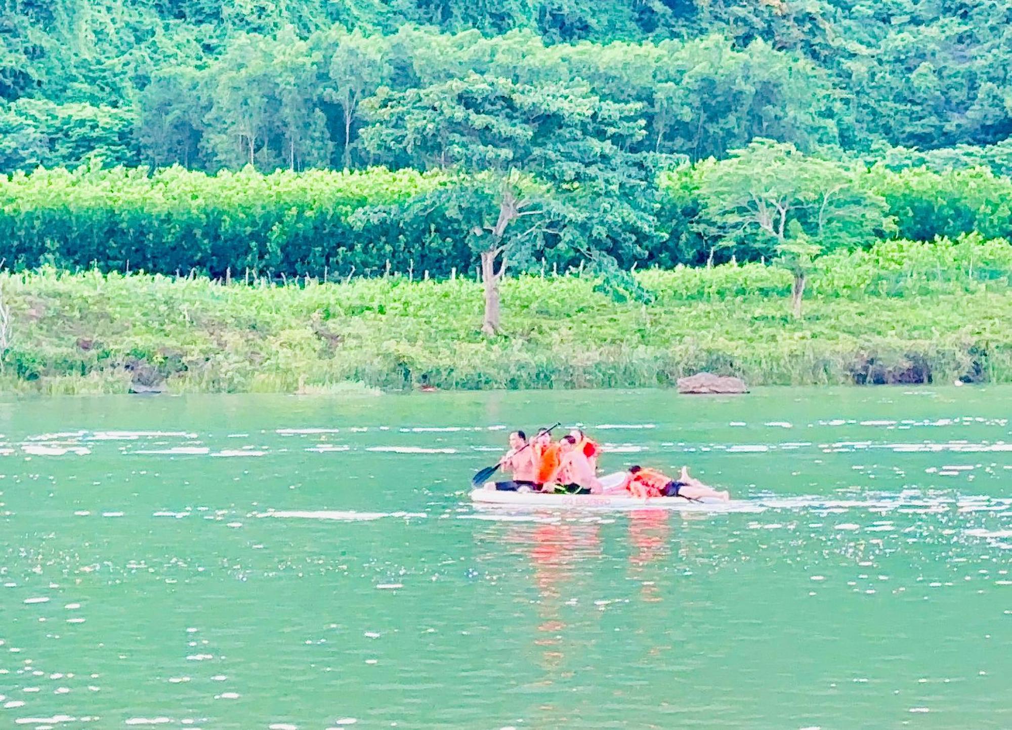 Son River House فونغ نها المظهر الخارجي الصورة