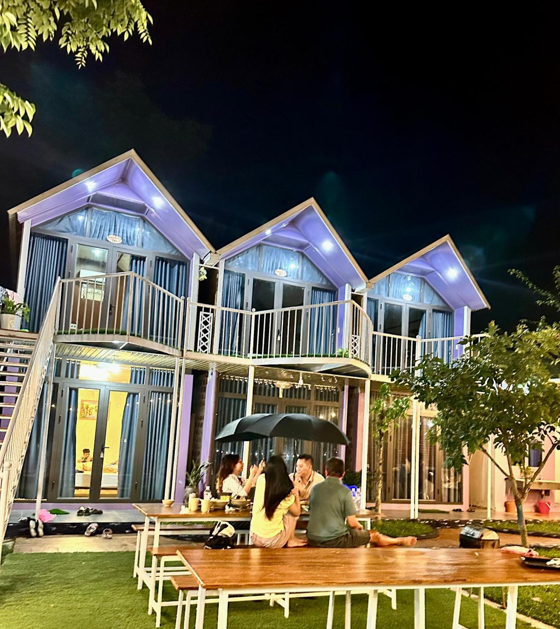 Son River House فونغ نها المظهر الخارجي الصورة