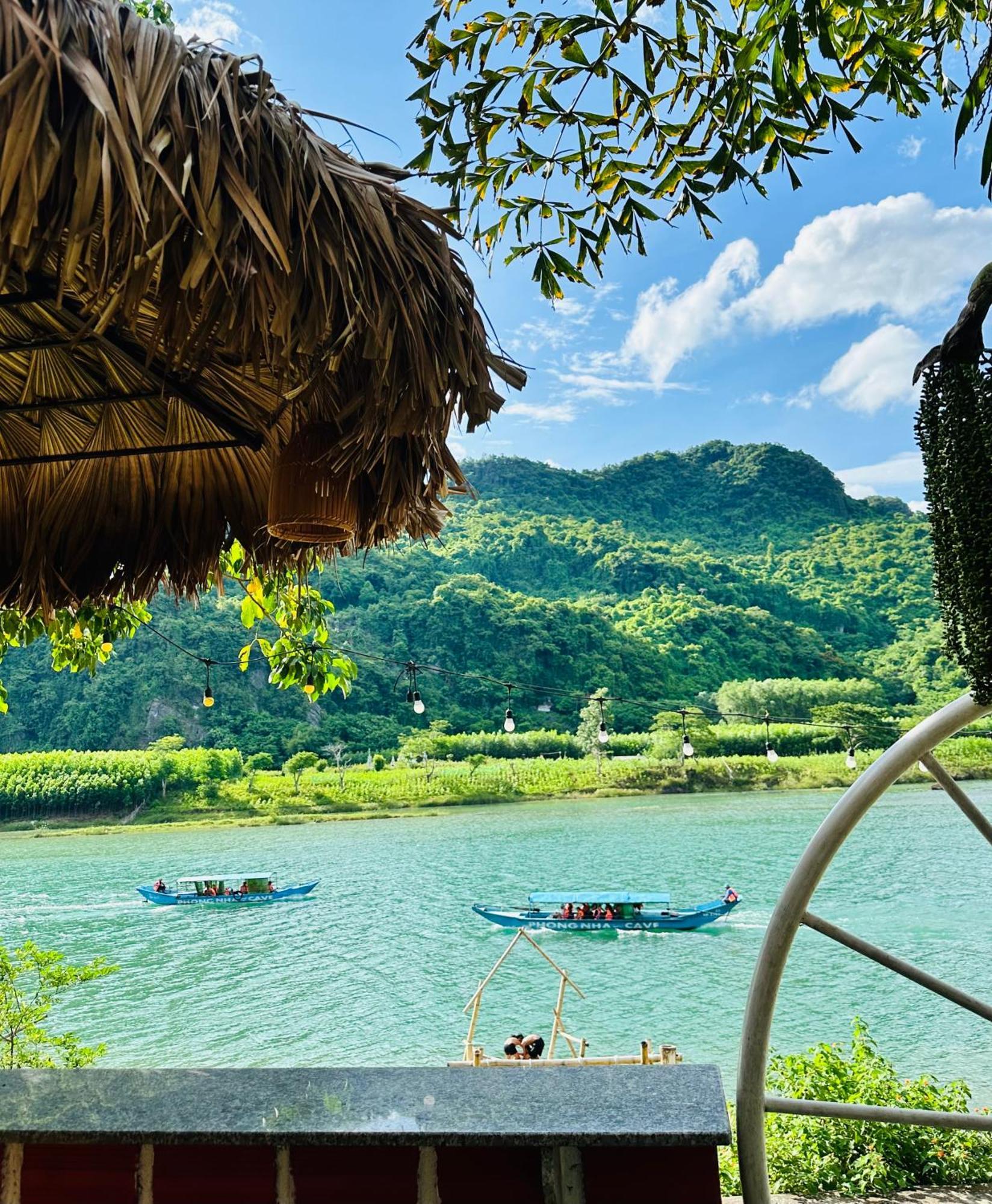 Son River House فونغ نها المظهر الخارجي الصورة