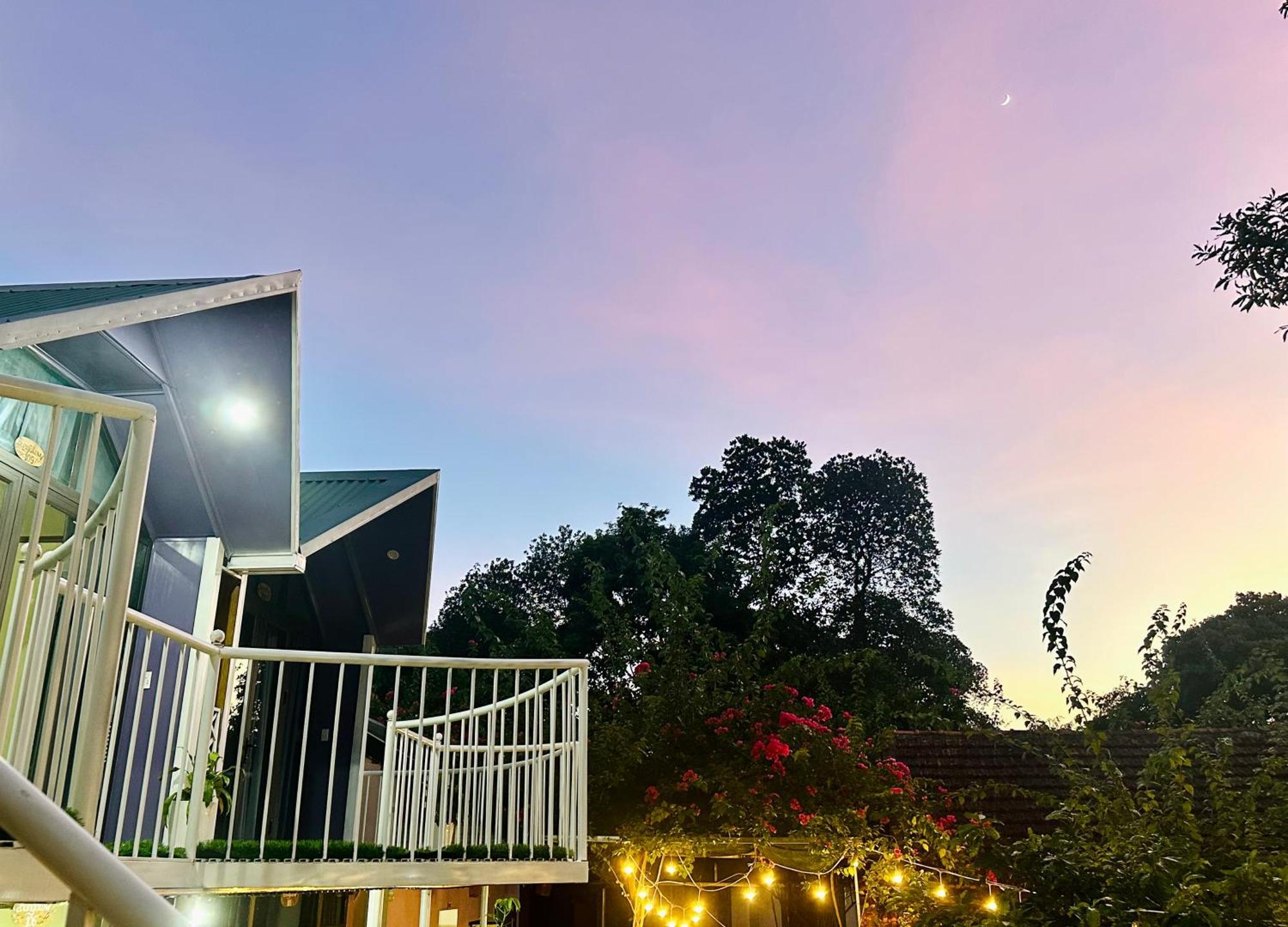 Son River House فونغ نها المظهر الخارجي الصورة