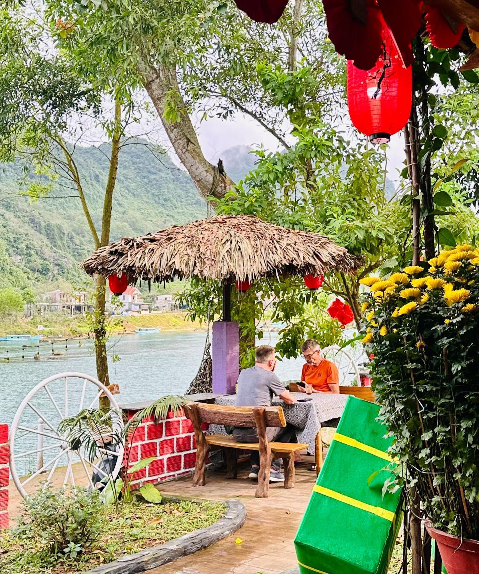 Son River House فونغ نها المظهر الخارجي الصورة